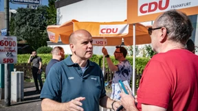 Warum die AfD im Frankfurter Westen so stark ist