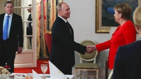 Putin schließt Frieden mit derzeitiger Regierung in Kiew aus