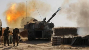 Mindestens zehn ranghohe Kommandeure der Hamas getötet