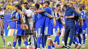 Curaçao macht Deutschland vorzeitig zum Gruppensieger