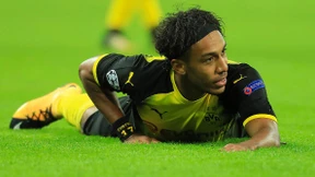 Aubameyang fehlt im Training