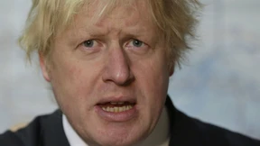 Boris Johnson will „sorry“ sagen, wenn er falsch liegt