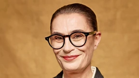 „Im Dolby Theatre spürst du sofort diese Alpha-Energie“