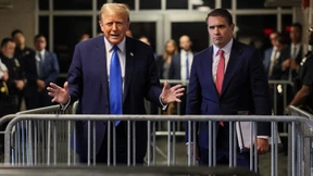 Ein Prozess, gespickt mit Reizwörtern