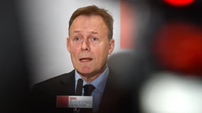 Oppermann bedauert Kompromiss beim Familiennachzug