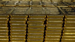 Goldpreis könnte 2020 bis auf 1700 Dollar steigen
