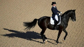 Gold liegt für die Deutschen bereit