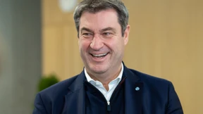 Söder gehört in politische Quarantäne