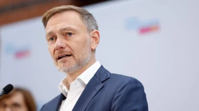 Lindner: „Ich habe gelitten“