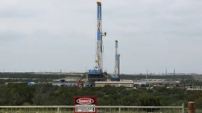 Die Fracker aus Texas sind zäh 