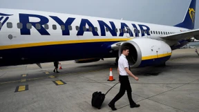 Piloten in Deutschland eröffnen Arbeitskampf vor Weihnachten