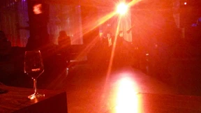 Atemlos durch den Discofox