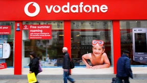 Vodafone trennt sich von amerikanischer Beteiligung