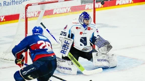 Mannheim nach irrem Comeback im DEL-Halbfinale