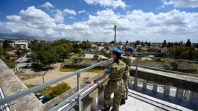 Sicherheitsrat tagt zu Zypern