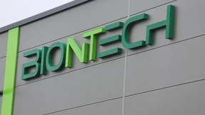 Schwache Impfstoffnachfrage setzt auch Biontech zu