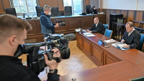 Nach Giftanschlag in geschlossene Klinik