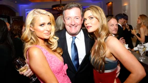 Guck mal, wer da nicht mehr spricht