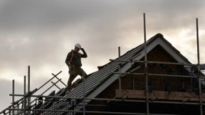 Deutschland ist kein Land voller Dachdecker