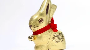 Wie ein Osterhase Internetnutzer in Wallung brachte