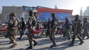 Taliban schließen Medienhäuser