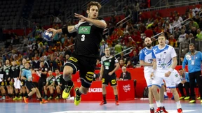 Suche nach der richtigen Mitte