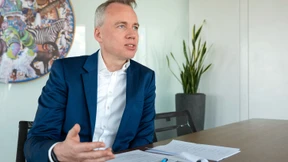 „Made in Germany hat noch immer einen guten Klang“