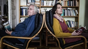 Wären nicht die Germanen im Ehebett