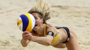 Laura Ludwig gewinnt weiter