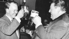 Wie Franz Josef Strauß 1979 Kanzlerkandidat wurde