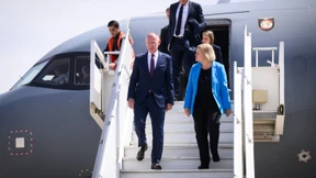 Faeser bricht Reise nach Syrien ab