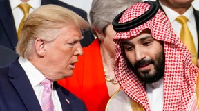 Amerika geht auf Distanz zu Saudi-Arabien