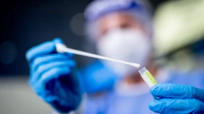 Söder dringt auf Tempo bei Testpflicht für Reiserückkehrer