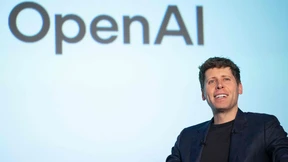 Haus von Sam Altman mit Molotowcocktail angegriffen