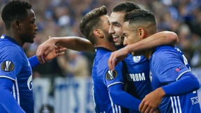 Das Schalker Weiterkommen ist schon sicher