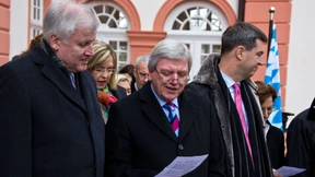 „Offensichtlich verfassungswidrig“  