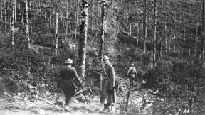 Die Schlacht um Mühlhausen