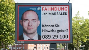 Jan Marsalek hatte Verbindung zu Geldwäschenetzwerk