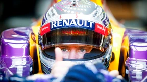 Discokugel Vettel dominiert Training