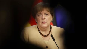 „Selbst im Kalten Krieg waren Gesprächskanäle da“