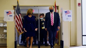 „Ich habe für einen Typen namens Trump abgestimmt“