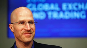 Neuer Börsenriese in Amerika