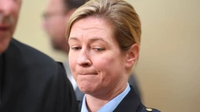 Niederlage für Claudia Pechstein vor BGH