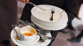 Aufstocker arbeiten meistens Teilzeit