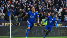 Leicester City siegt weiter