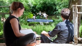 Homeschooler und schlaflose Nächte