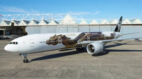Air New Zealand sicherste Fluggesellschaft