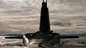 Der nukleare Wahlkampf