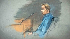 „Ich habe, soweit ich weiß, noch nie jemanden unter Drogen gesetzt“