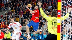Spanien gewinnt die Heim-WM